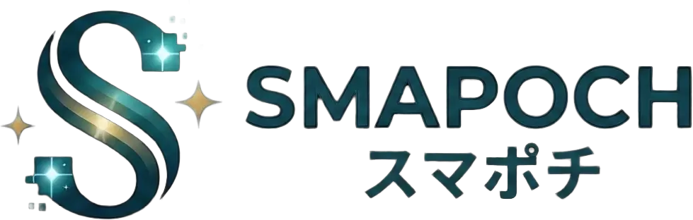 SMAPOCHI スマポチ